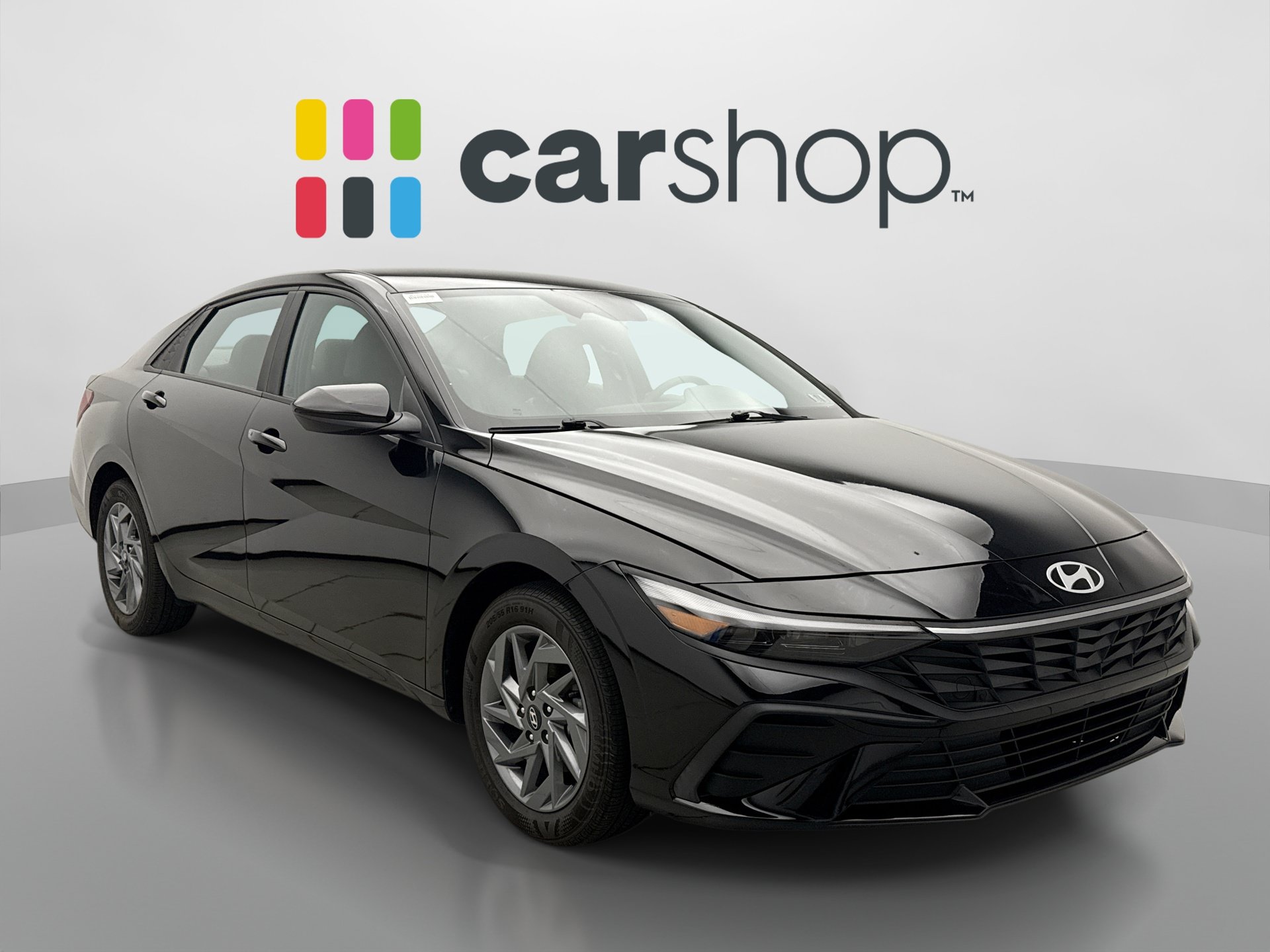 Used 2024 Hyundai Elantra SEL FWD image 7
