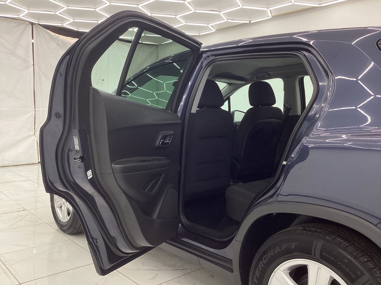 Used 2019 Chevrolet Trax LS image 22