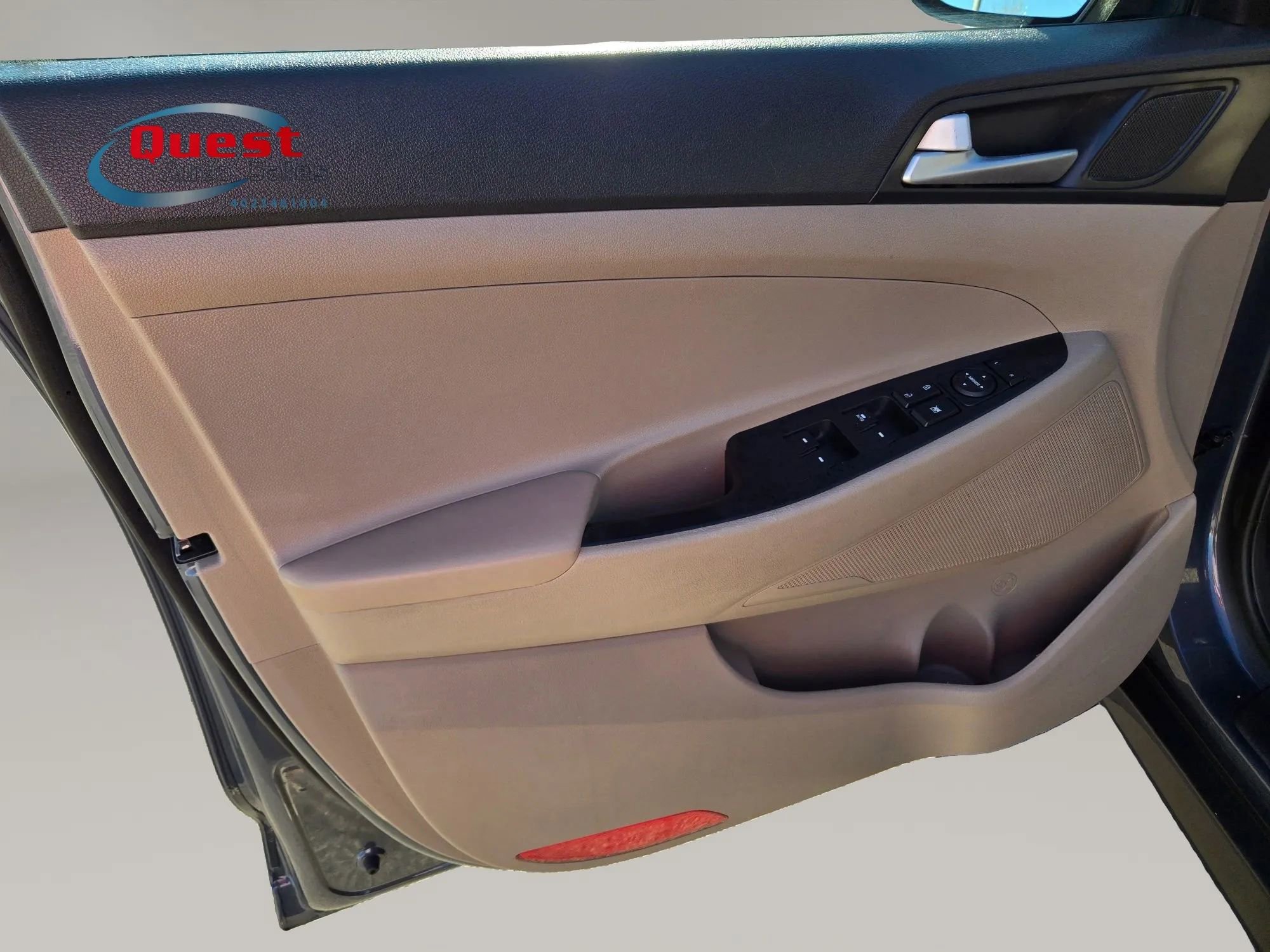 Used 2021 Hyundai Tucson Value FWD image 24