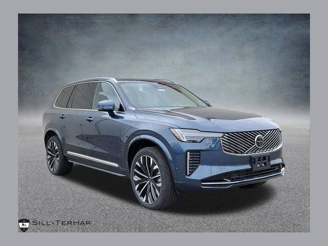 Used 2025 Volvo XC90 B5 Plus w/ Protection Package Premier AWD/4WD image 1