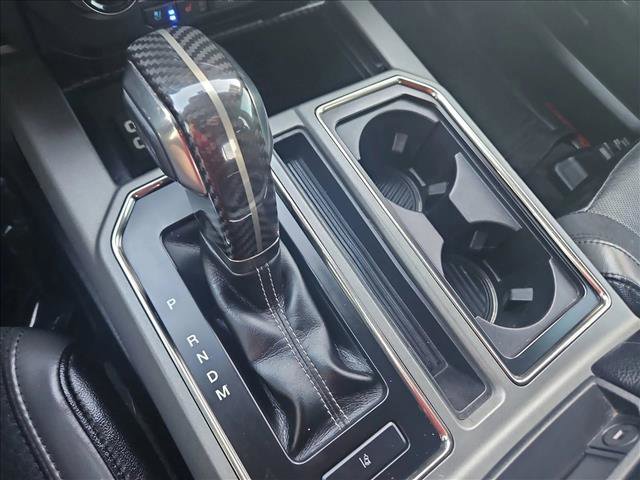 Used 2020 Ford F150 Raptor w/ Equipment Group 802A Luxury image 12