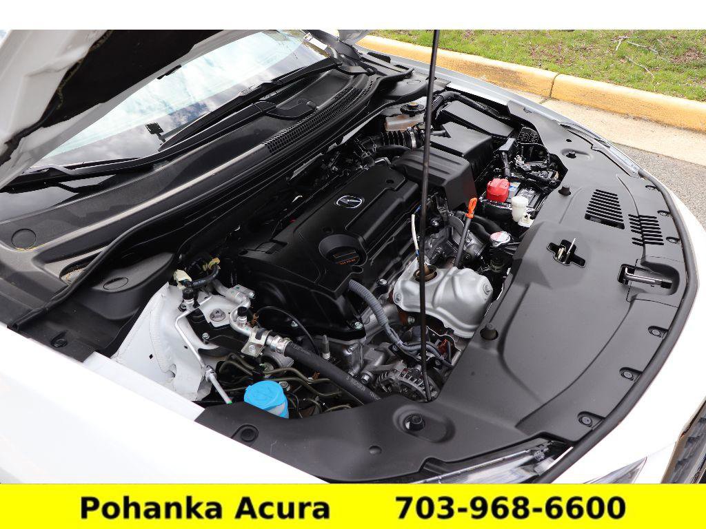 Certified 2022 Acura ILX image 33
