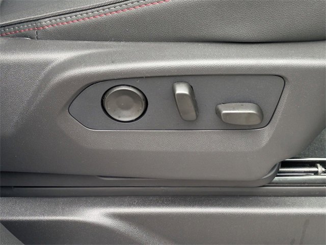 New 2026 Chevrolet Suburban RST w/ Comfort Package image 42