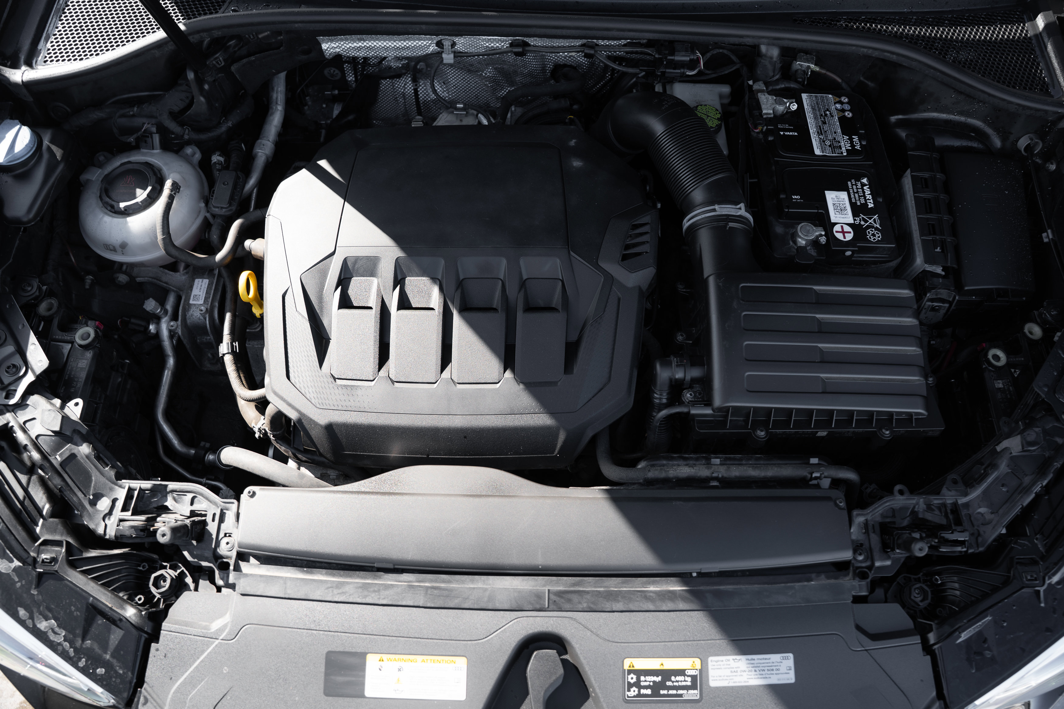 Certified 2023 Audi Q3 2.0T Premium Plus w/ Premium Plus Package image 32