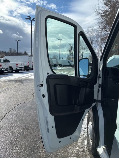 Used 2023 RAM ProMaster 2500 image 23