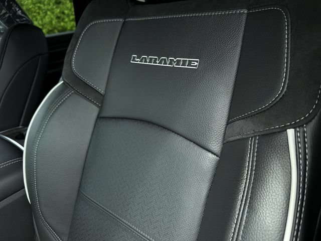 New 2026 RAM 3500 Laramie AWD/4WD image 21