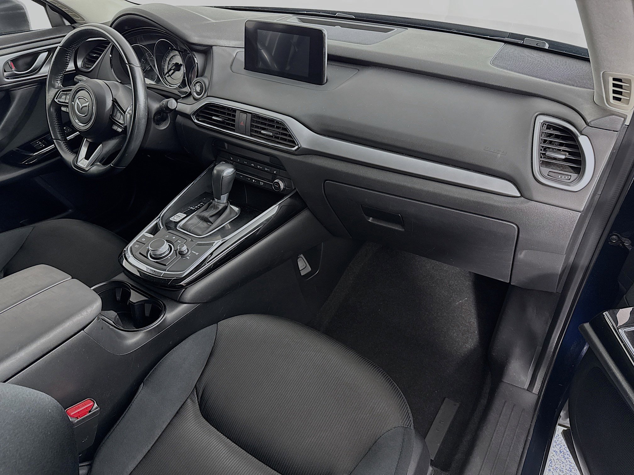 Used 2020 MAZDA CX-9 Sport image 30