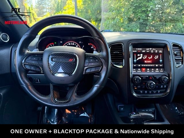 Used 2020 Dodge Durango GT AWD/4WD image 15