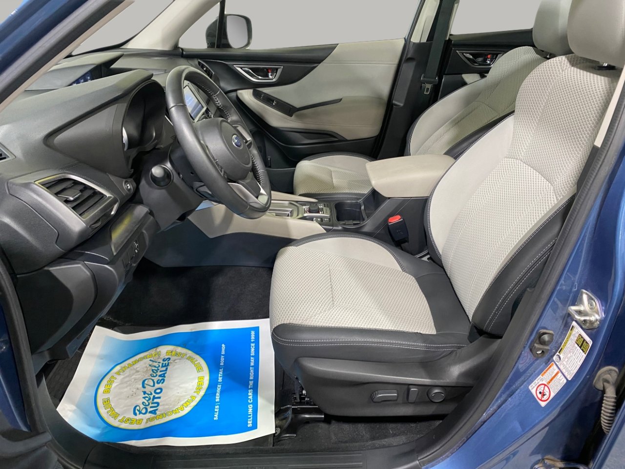 Used 2019 Subaru Forester Premium image 19