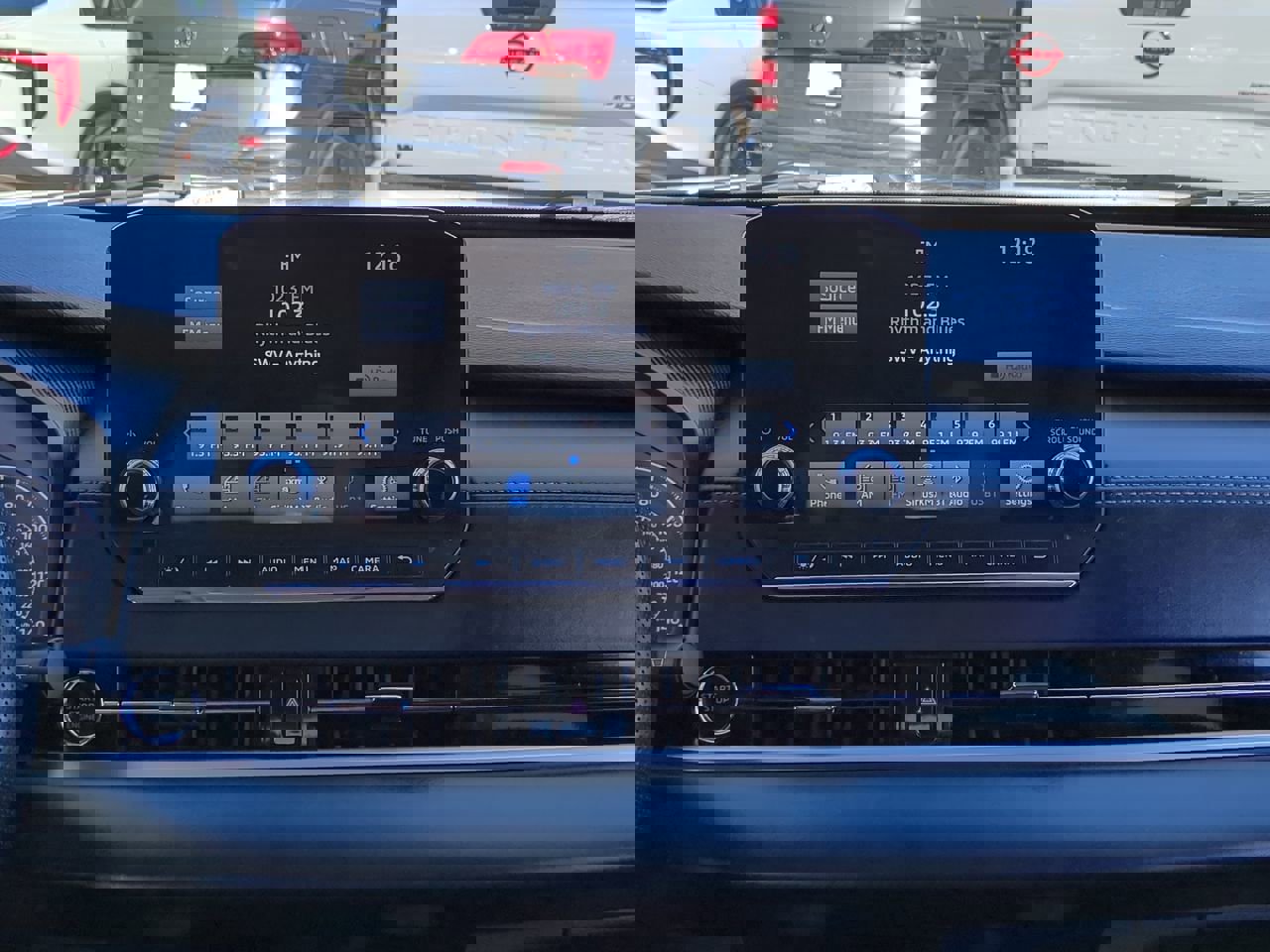 Used 2024 Mitsubishi Outlander SE image 18