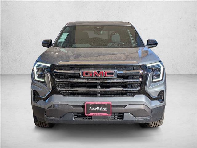 New 2026 GMC Terrain Elevation AWD/4WD image 5