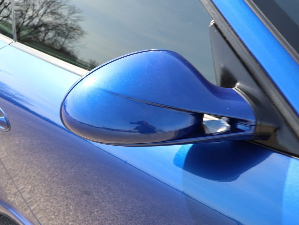 Used 2009 Porsche 911 Carrera image 16