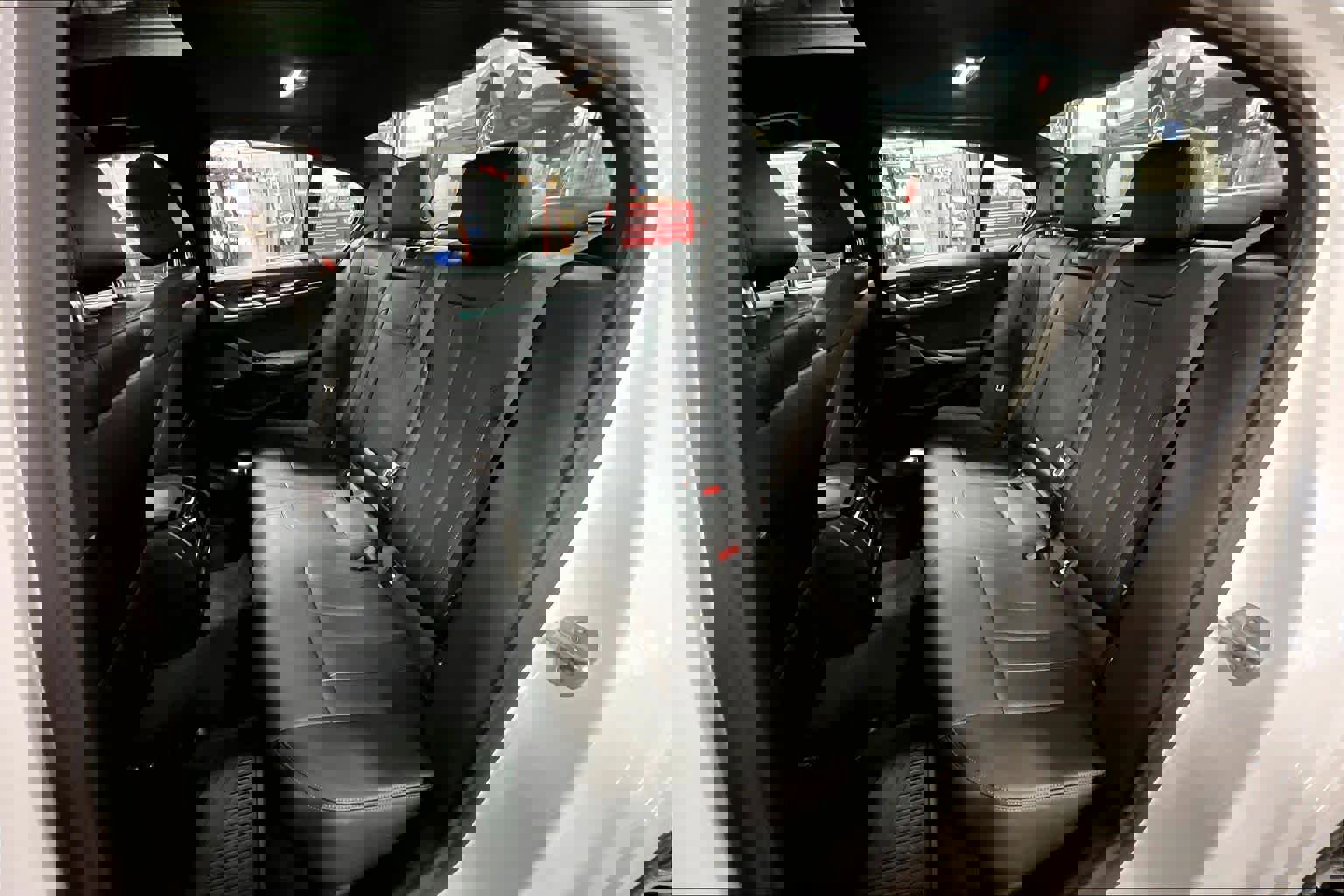 Used 2021 BMW 540i xDrive w/ Premium Package image 20