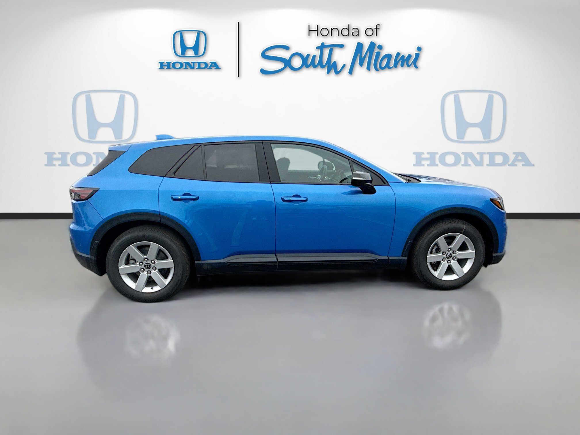 New 2026 Honda Prologue Eco image 8