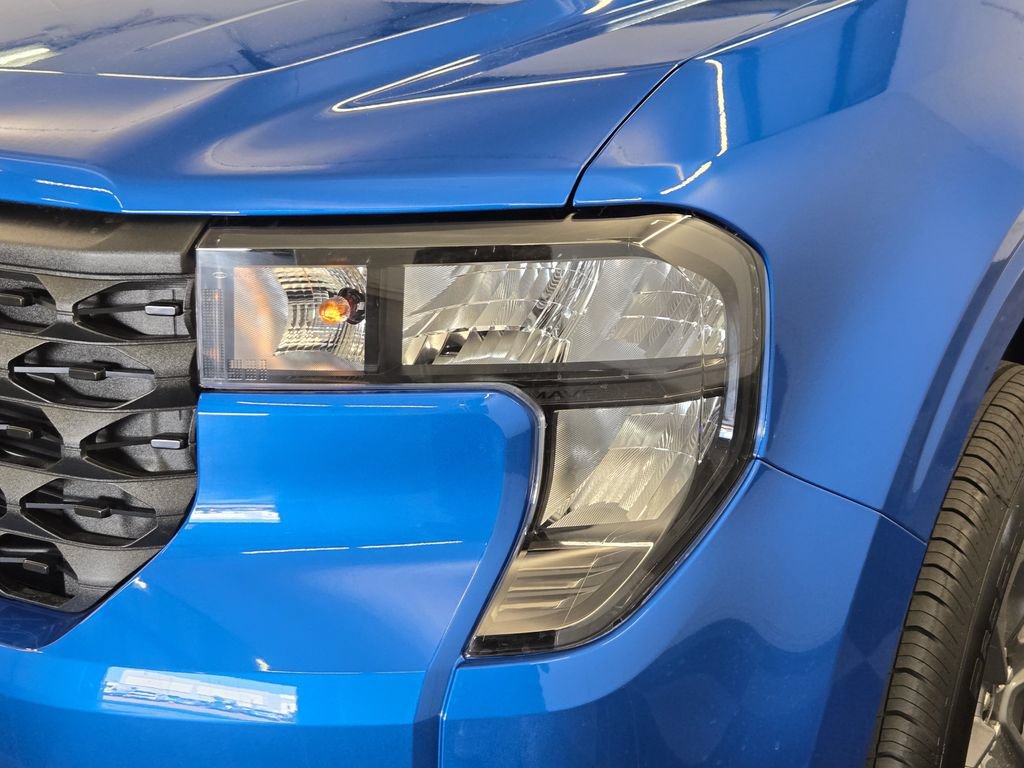 New 2026 Ford Maverick XLT w/ XLT Luxury Package FWD image 7