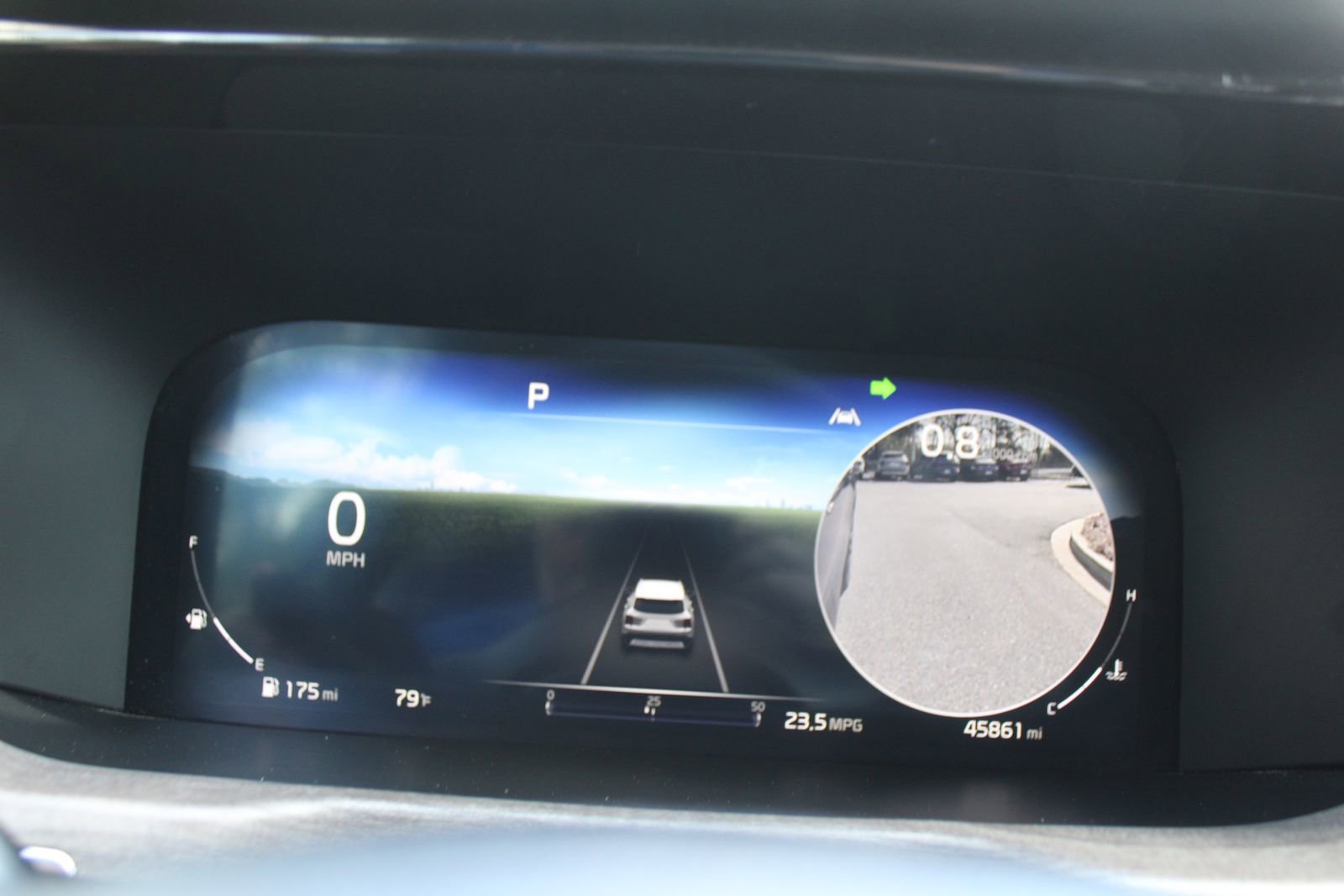 Certified 2023 Kia Sorento SX Prestige image 35