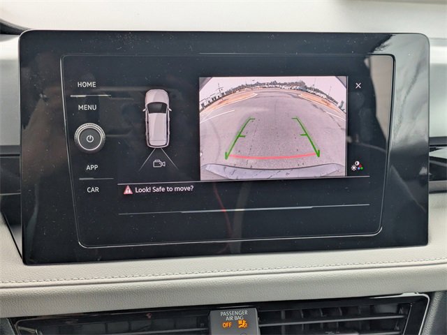 New 2026 Volkswagen Taos S image 21