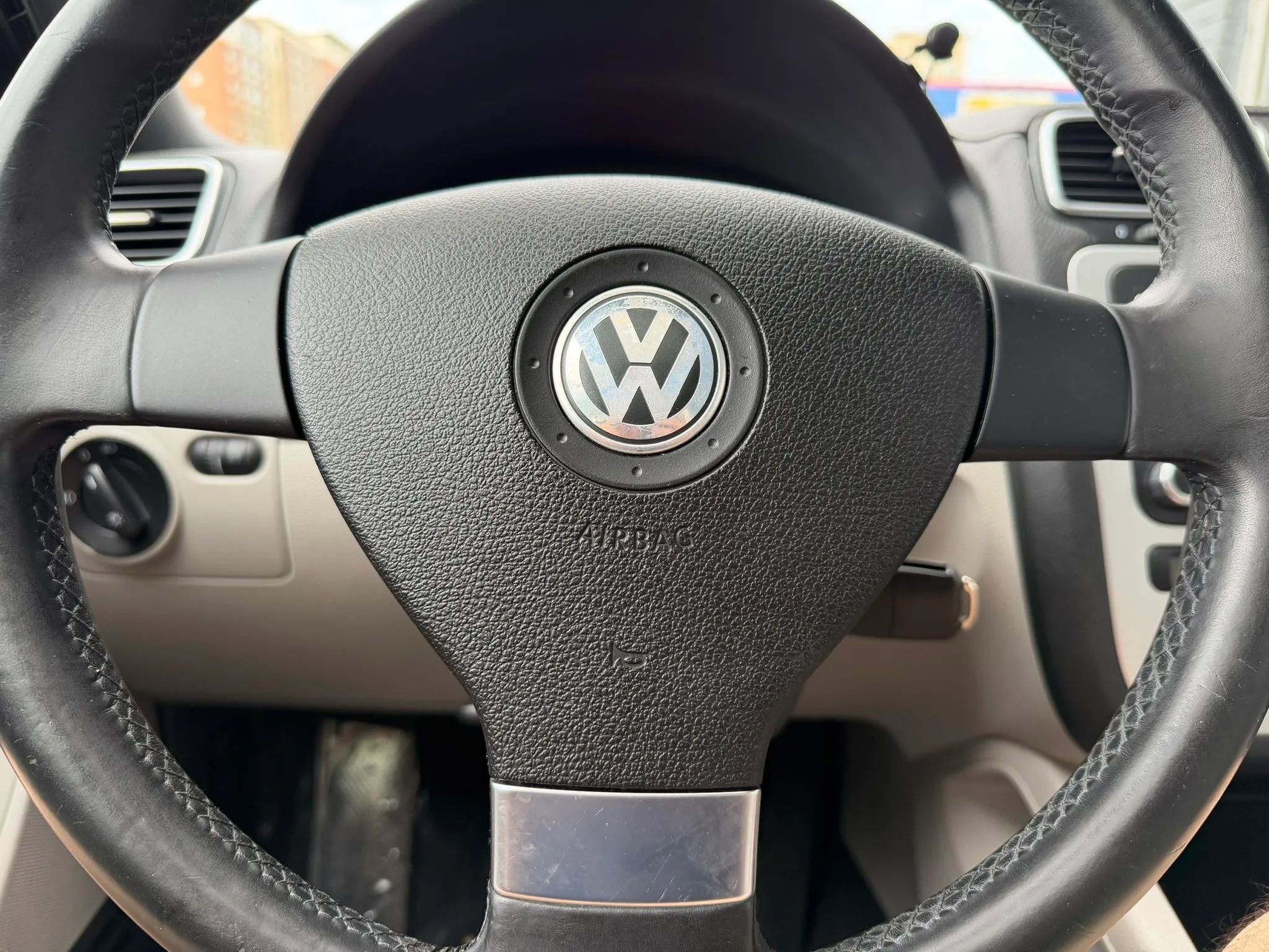 Used 2009 Volkswagen Eos Komfort FWD image 17