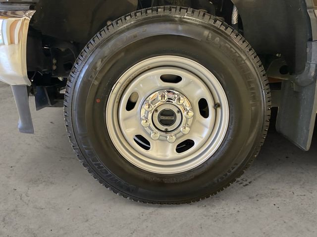 Used 2023 Ford F250 XL w/ Snow Plow Prep Package image 14