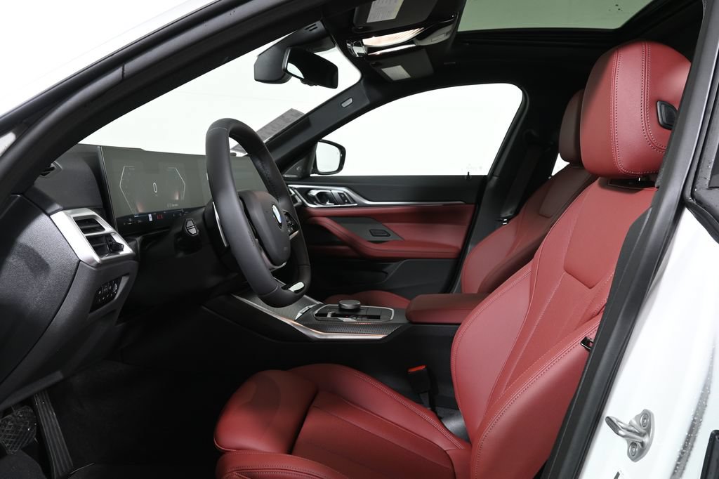 Used 2026 BMW 430i xDrive w/ Premium Package AWD/4WD image 3
