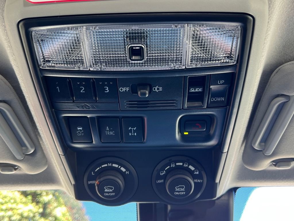 Certified 2024 Toyota 4Runner TRD Pro image 36