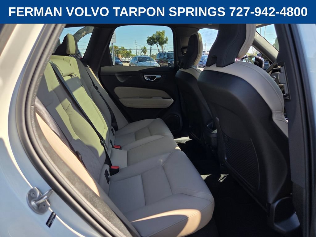 New 2026 Volvo XC60 B5 Core AWD/4WD image 18