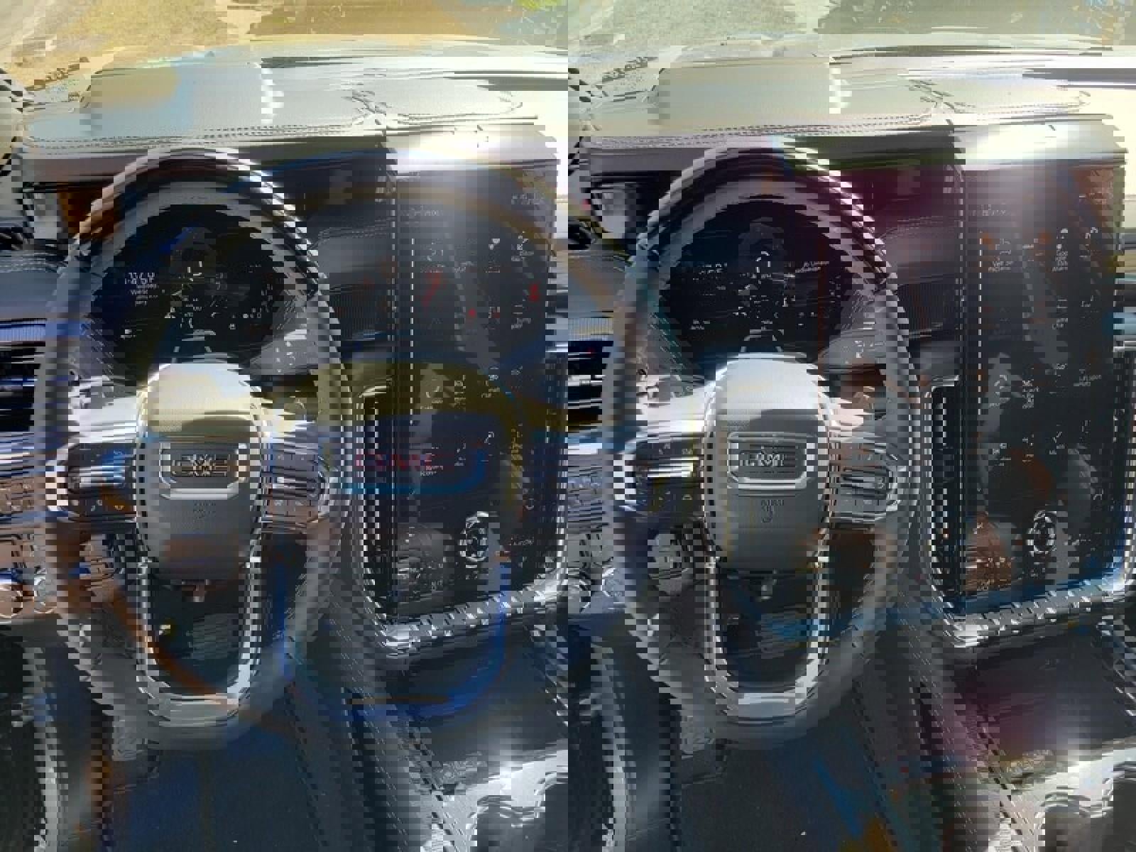 New 2026 GMC Yukon XL Elevation w/ Elevation Premium Package image 15