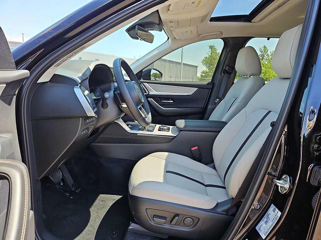 New 2026 MAZDA CX-90 3.3 Turbo w/ Preferred Package AWD/4WD image 15