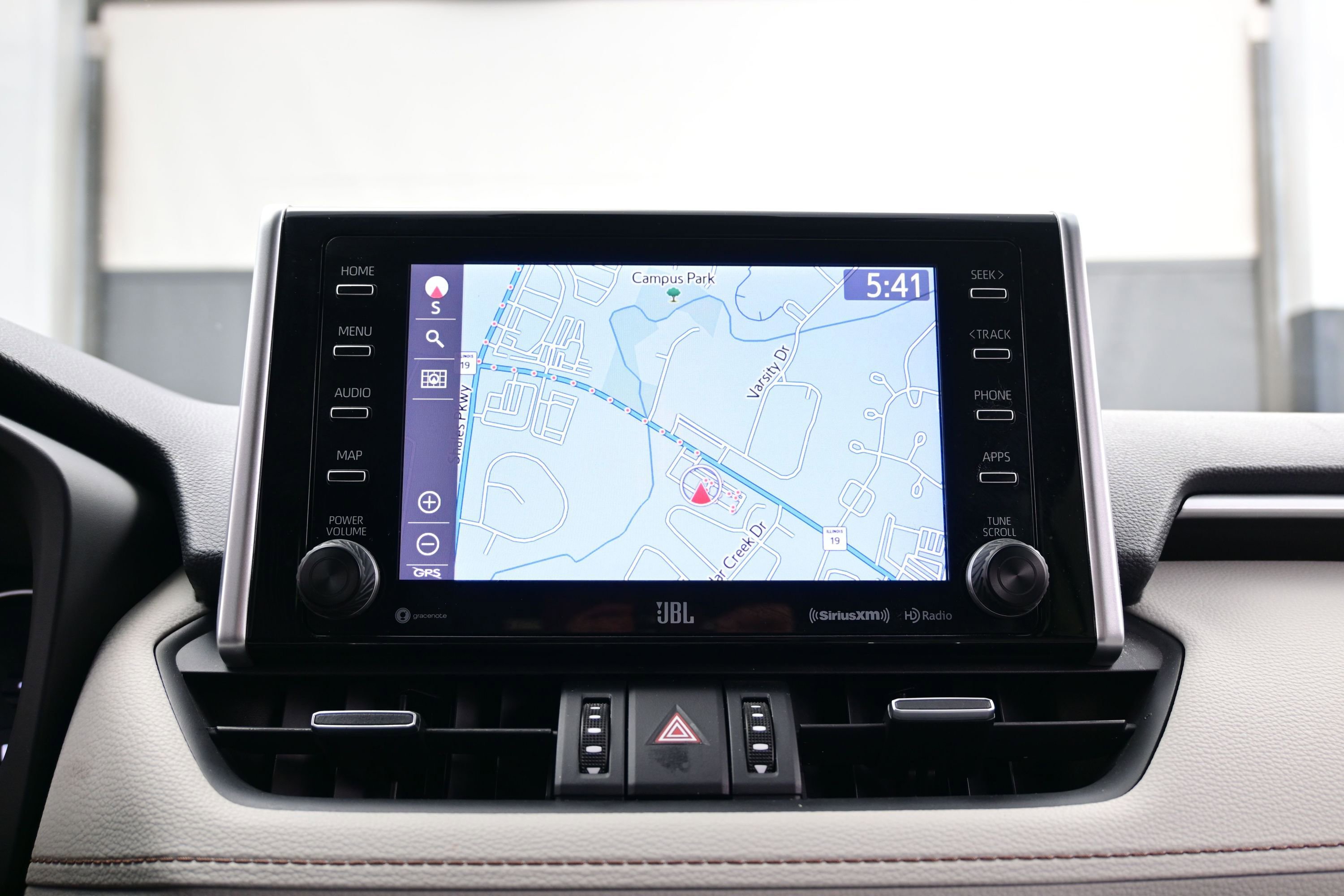 Used 2021 Toyota RAV4 Limited w/ Limited Grade Weather Package AWD/4WD image 20