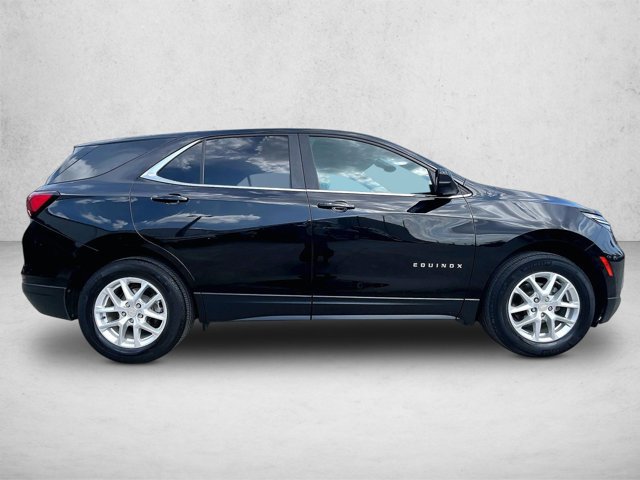 Used 2022 Chevrolet Equinox LT FWD image 5