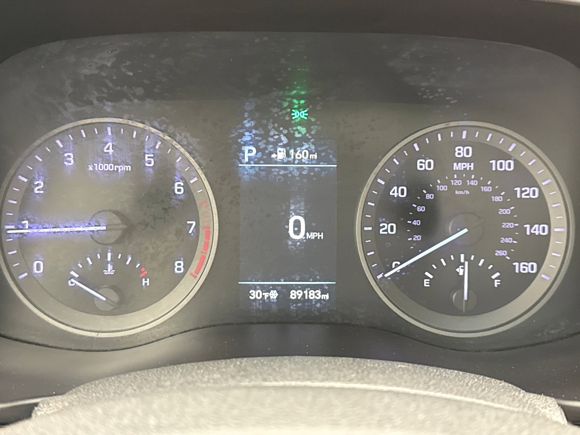 Used 2019 Hyundai Tucson Ultimate image 13