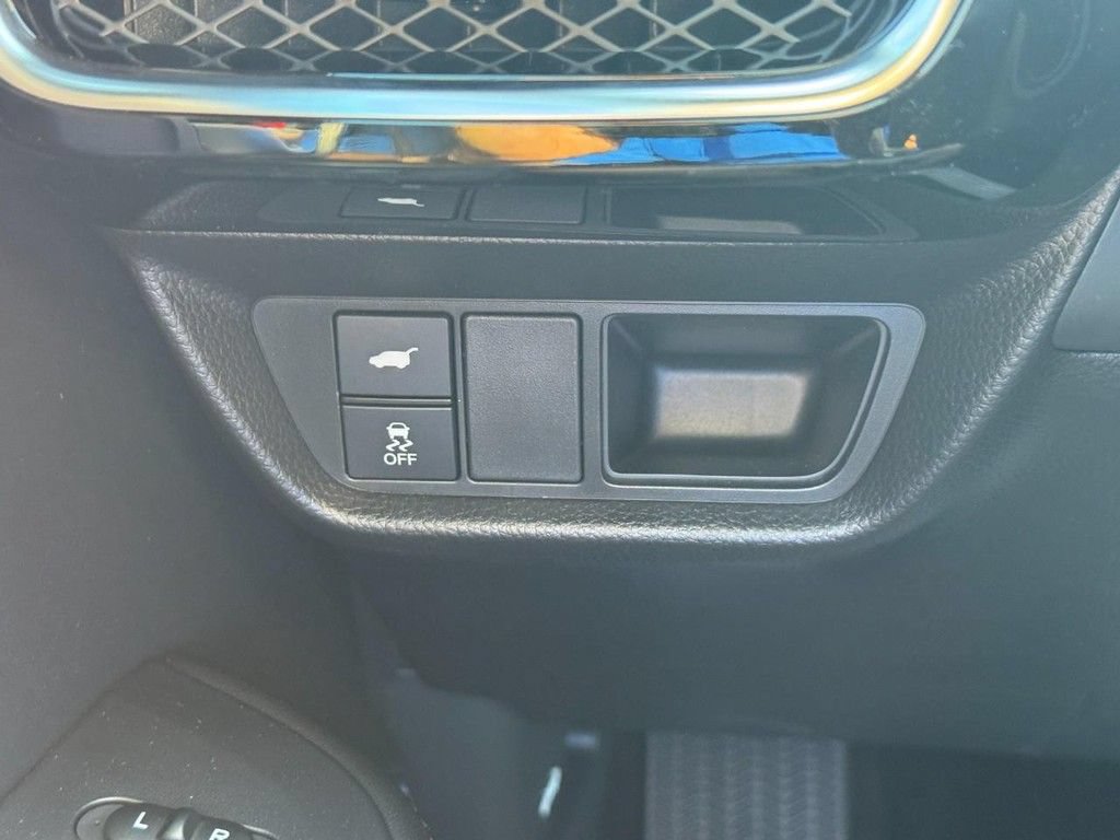 New 2026 Acura ADX A-Spec AWD/4WD image 21