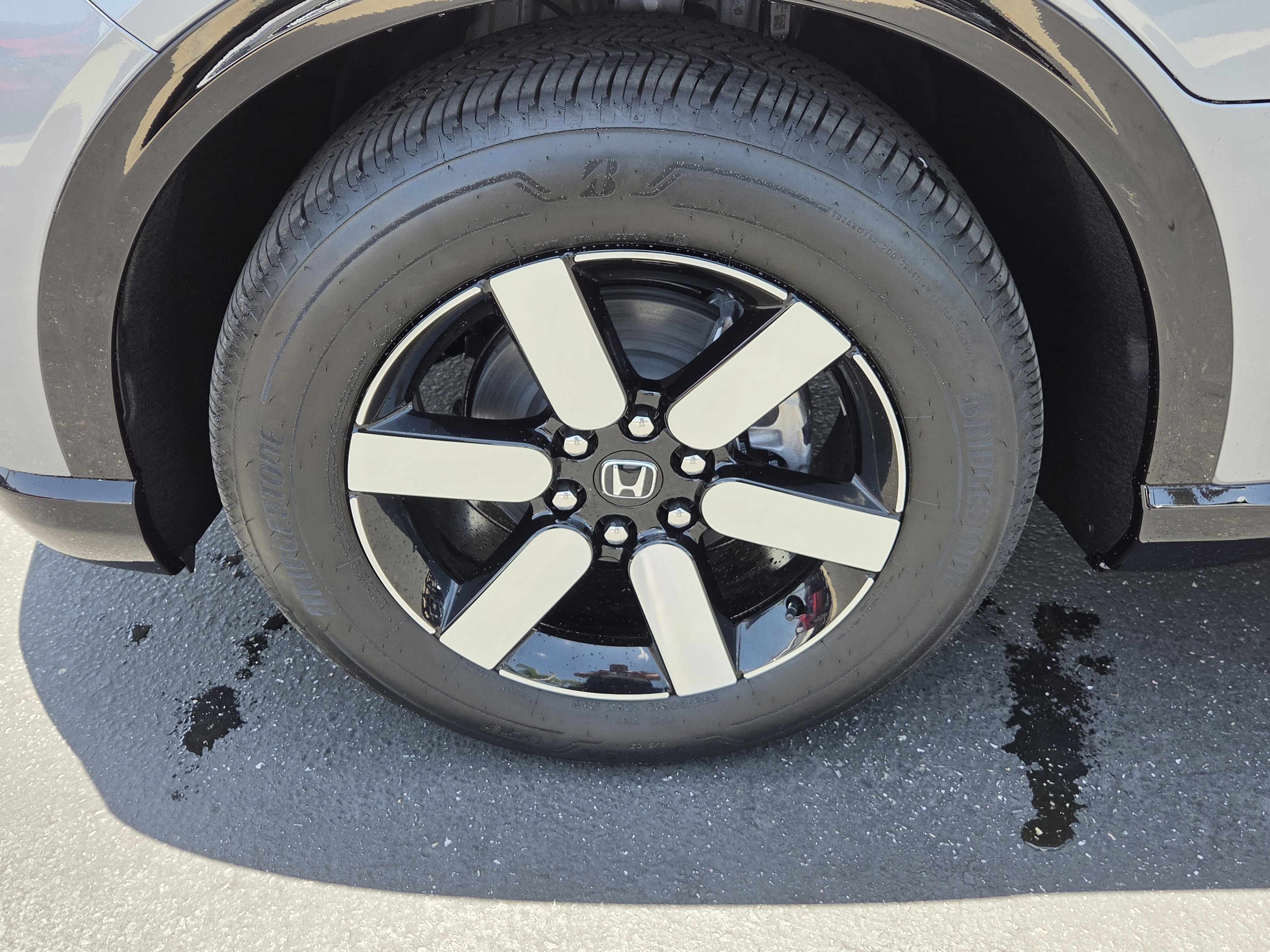Used 2026 Honda Prologue Touring image 12