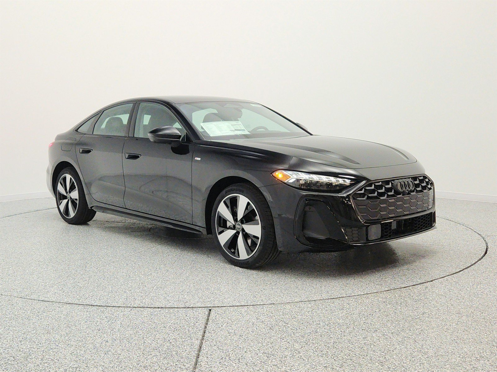 New 2026 Audi A5 2.0T Premium Plus AWD/4WD image 3