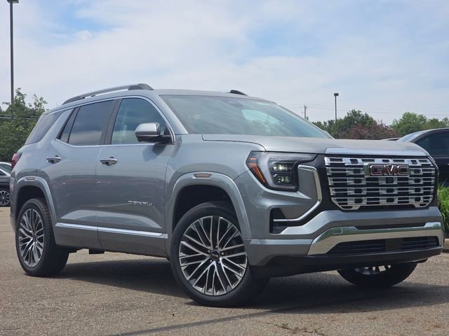 New 2026 GMC Terrain Denali AWD/4WD image 2