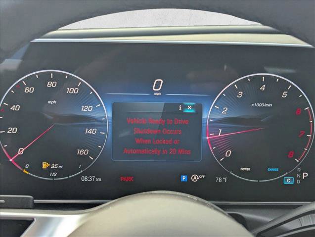 New 2026 Mercedes-Benz C 300 Sedan image 10