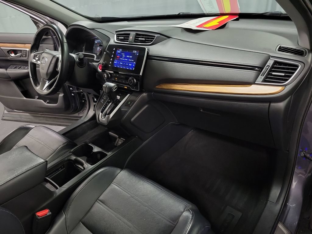 Used 2018 Honda CR-V EX-L image 23