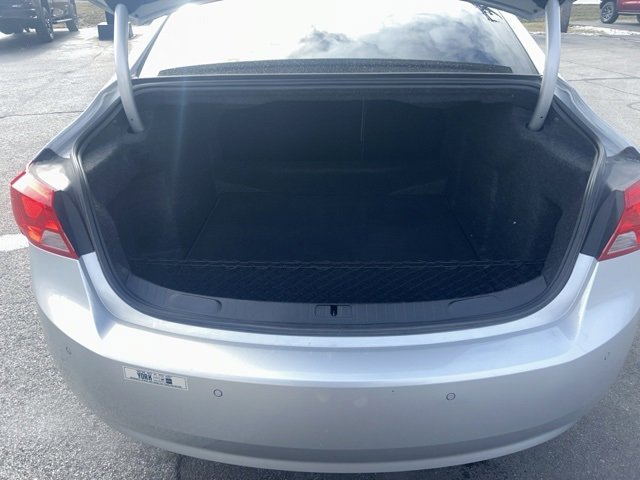 Used 2019 Chevrolet Impala LT w/ LT Leather Package image 45