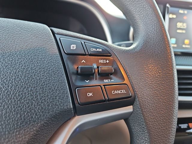 Used 2020 Hyundai Tucson SEL w/ Cargo Package image 25