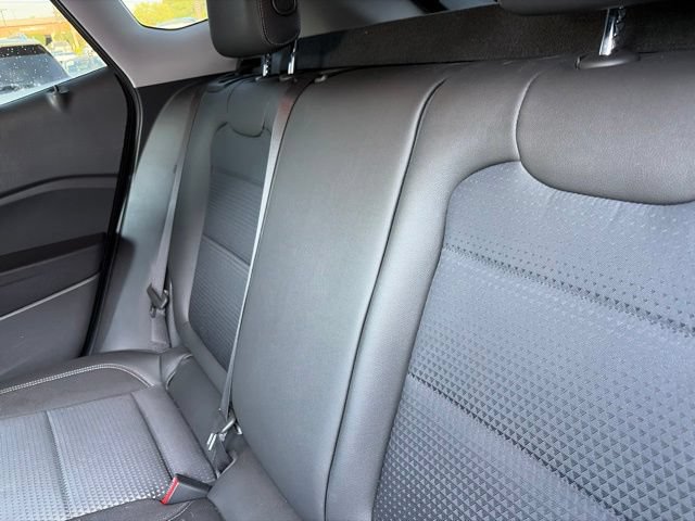 Used 2026 Chevrolet Trax LT FWD image 9