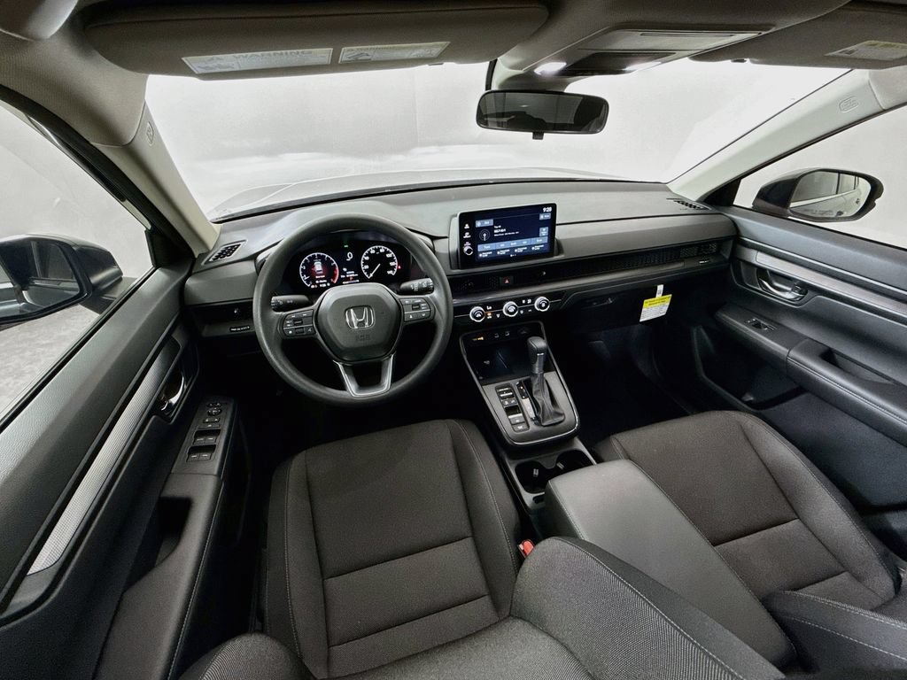 Used 2026 Honda CR-V LX image 22