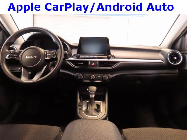 Used 2024 Kia Forte LXS image 7