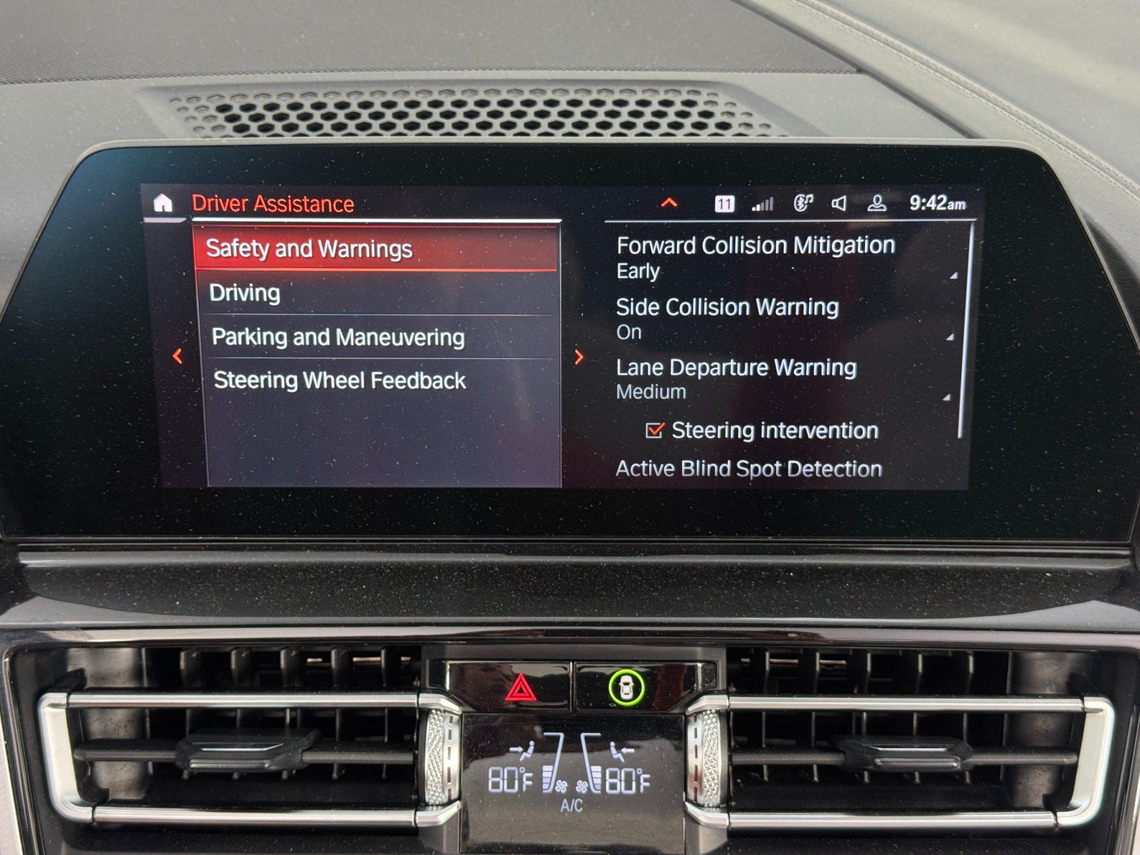Used 2021 BMW M850i xDrive Convertible AWD/4WD image 31