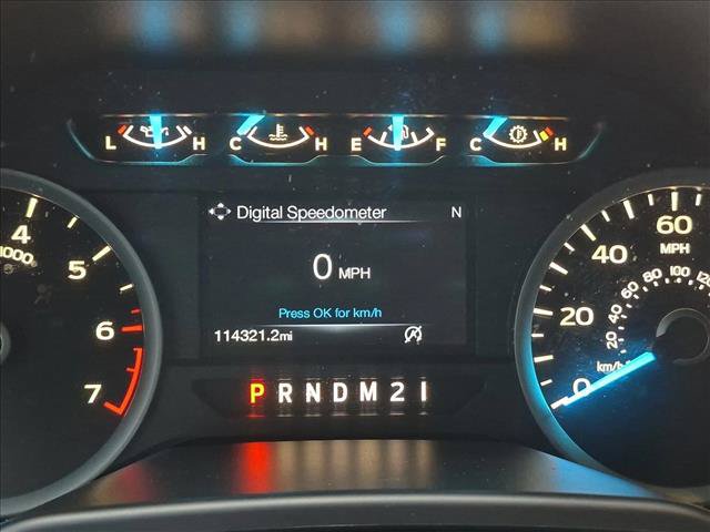 Used 2016 Ford F150 XLT w/ Equipment Group 302A Luxury AWD/4WD image 9