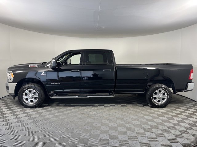 Used 2024 RAM 2500 Big Horn image 4