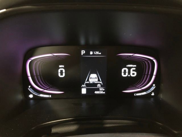 Used 2023 Kia Soul GT-Line FWD image 15