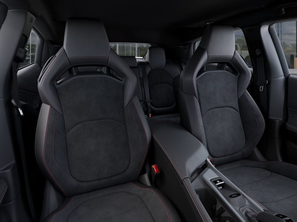 New 2026 Dodge Charger R/T w/ Performance Handling Group AWD/4WD image 16