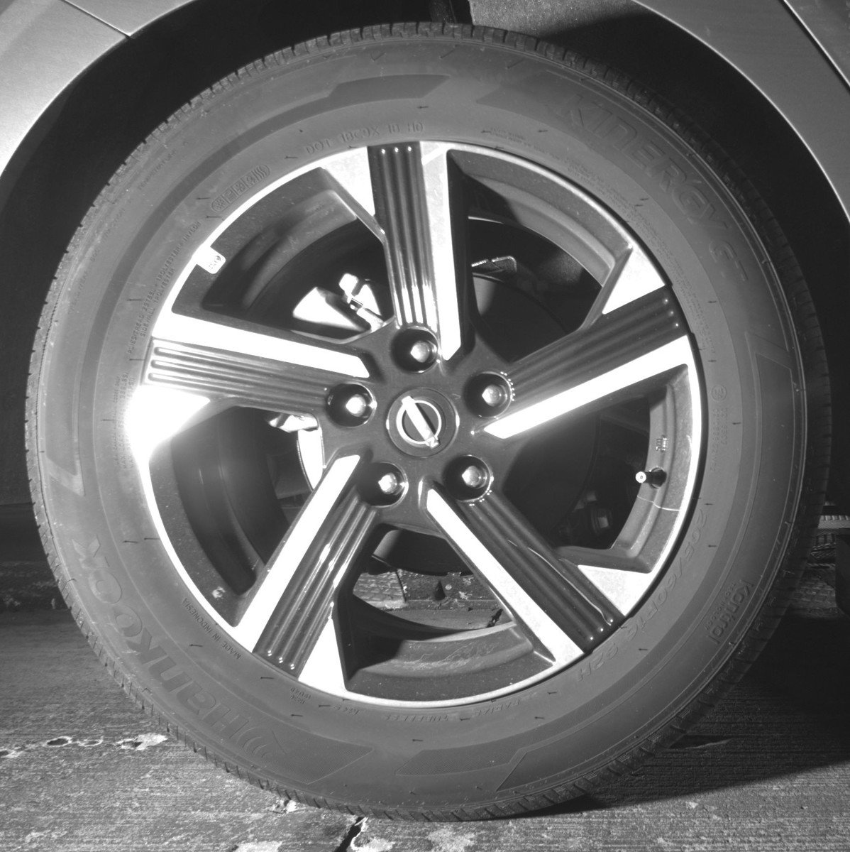 Used 2025 Nissan Sentra SV FWD image 15