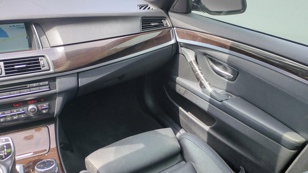 Used 2014 BMW 535i Sedan image 15