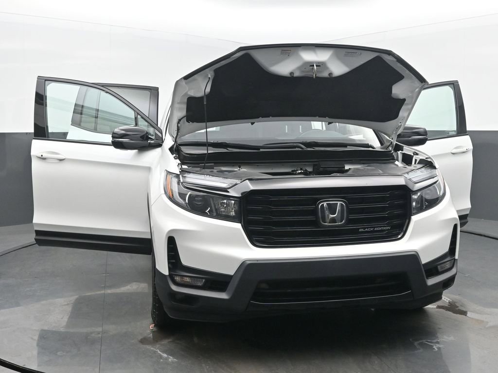 Used 2021 Honda Ridgeline Black Edition image 54